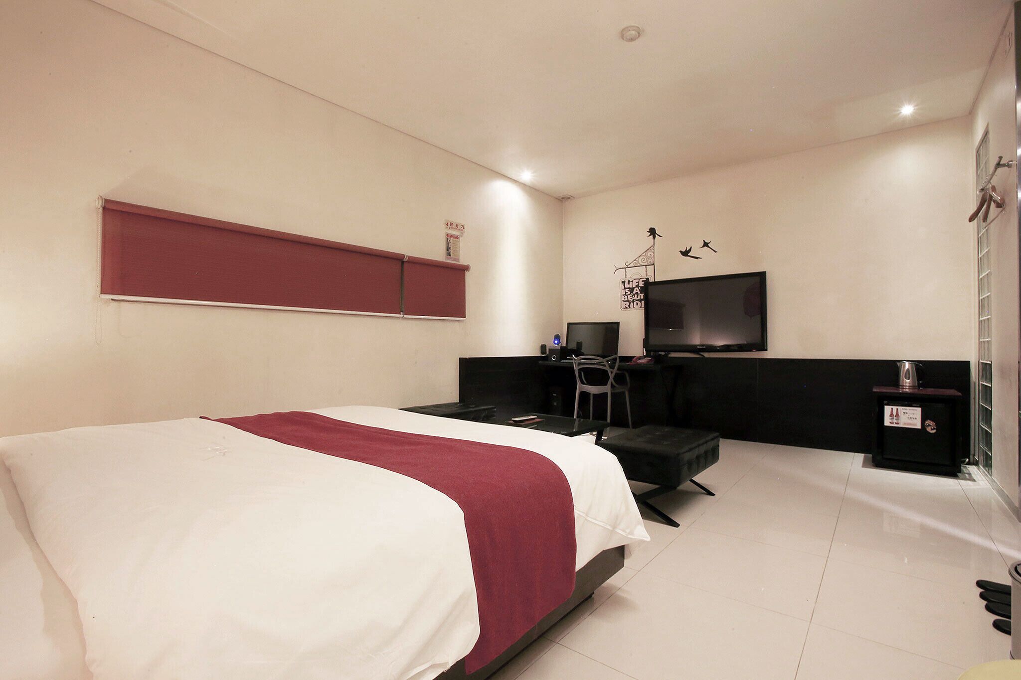 Suyu Solid Hotel