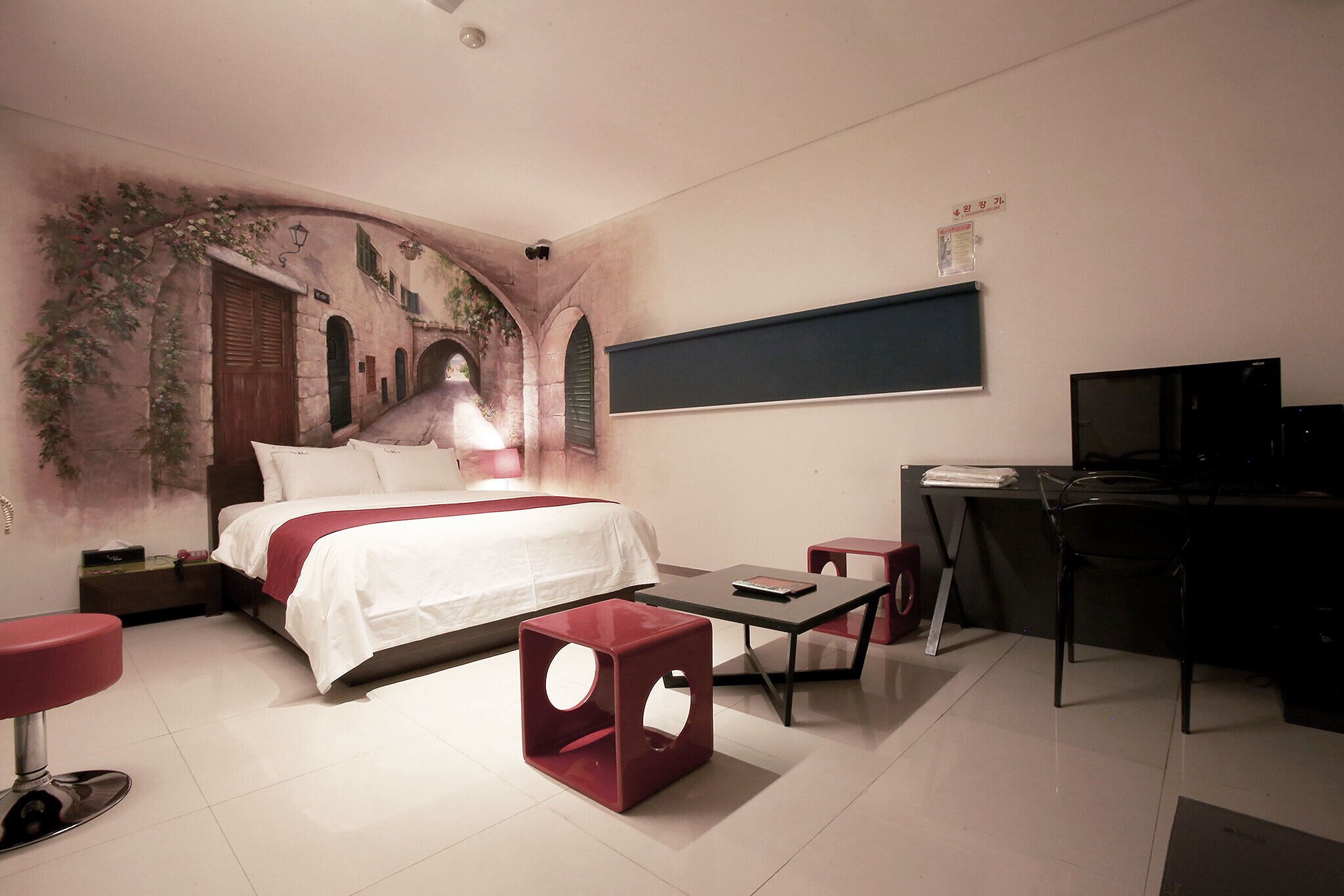 Suyu Solid Hotel