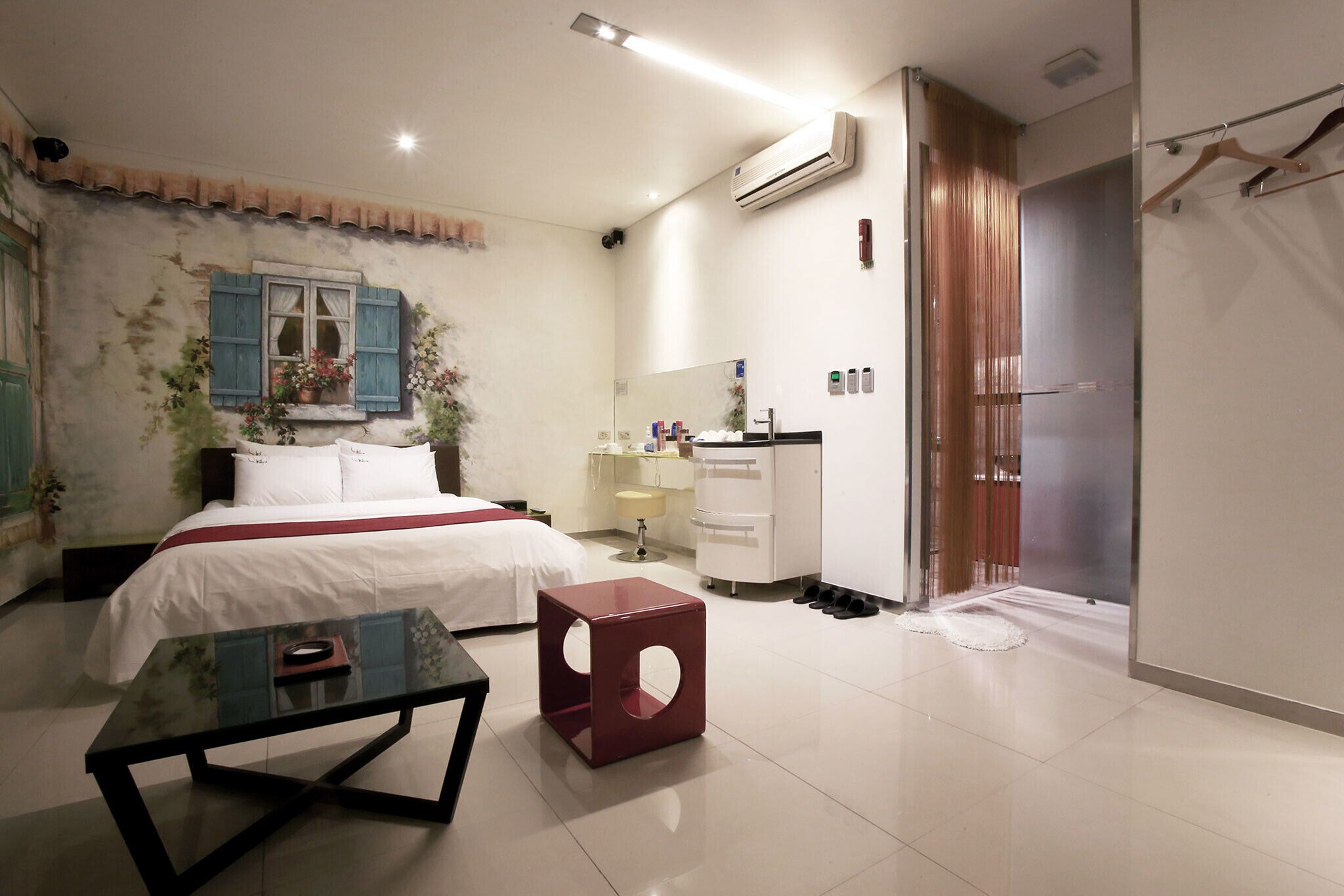 Suyu Solid Hotel