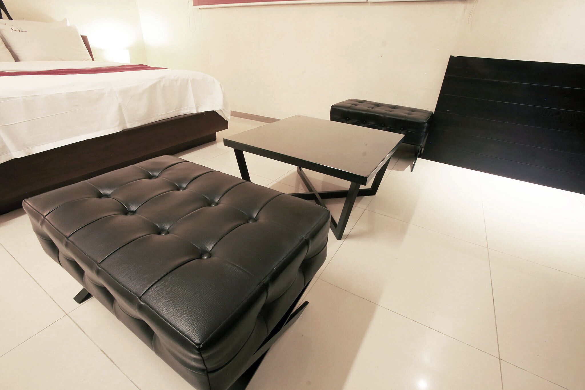 Suyu Solid Hotel