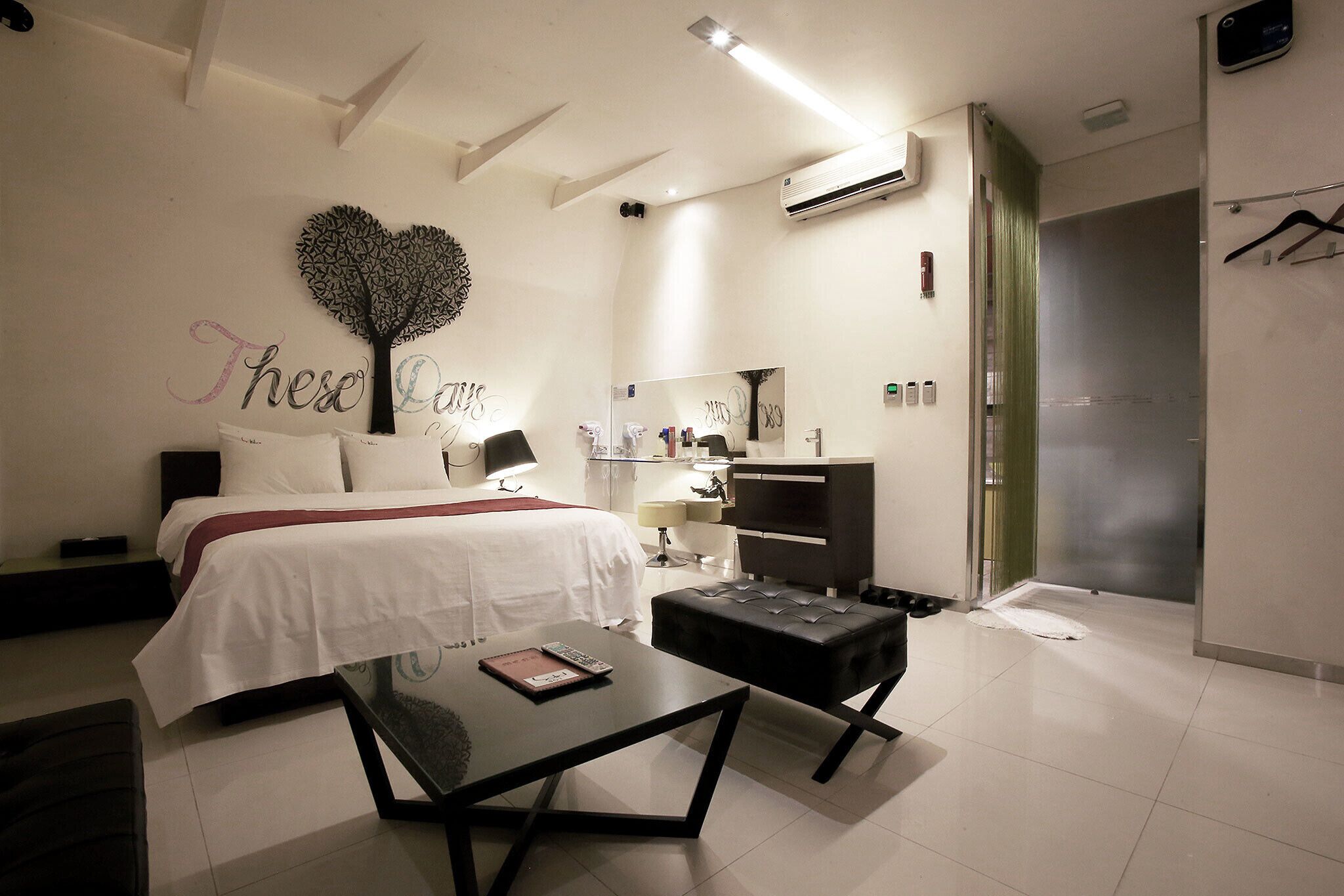 Suyu Solid Hotel