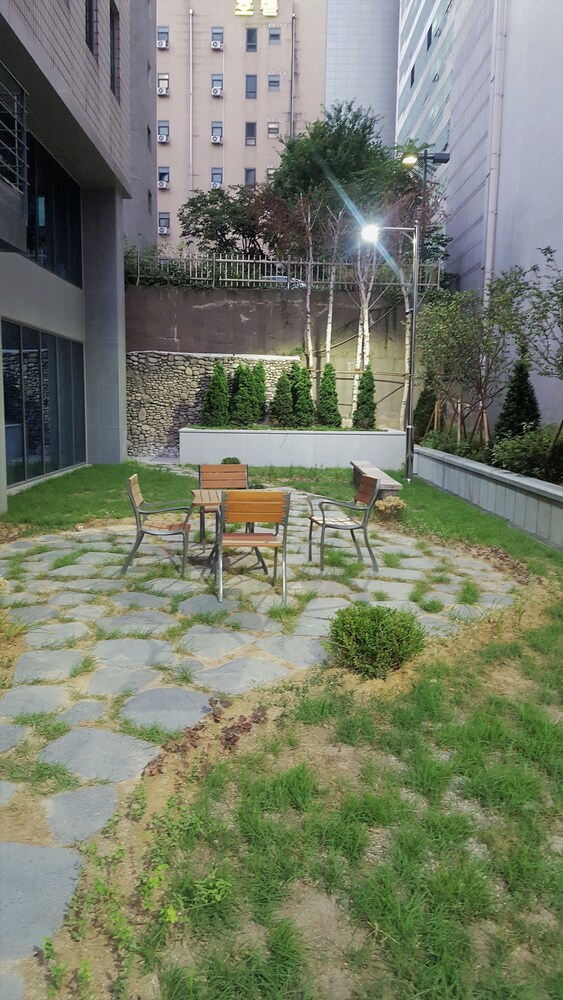 Sweet Home