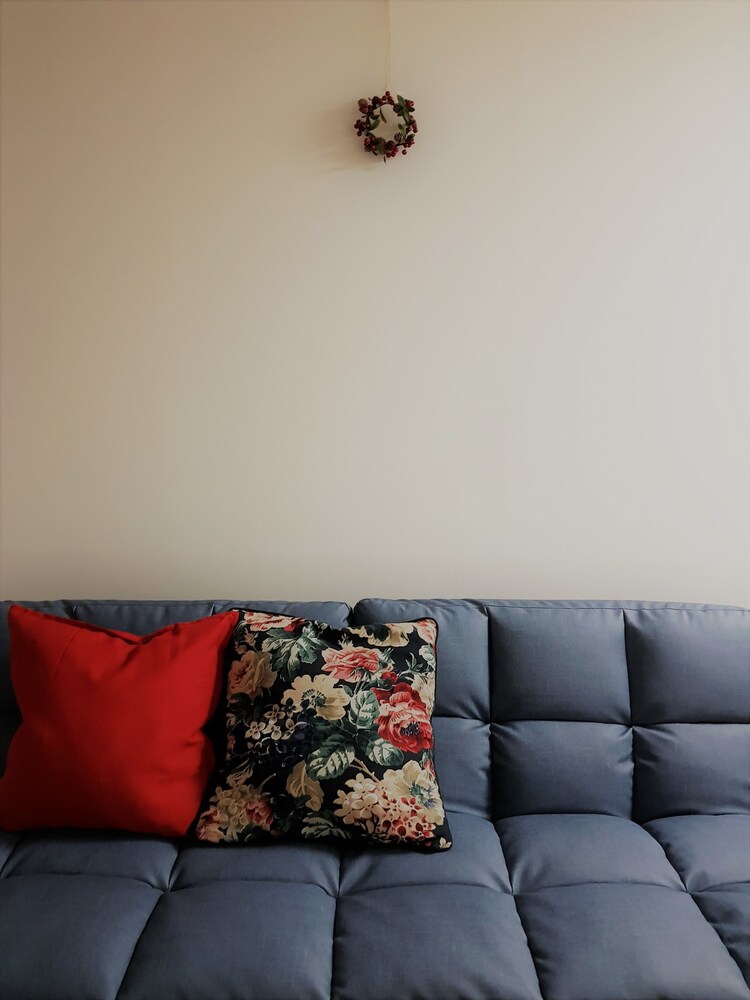 Sweet Home