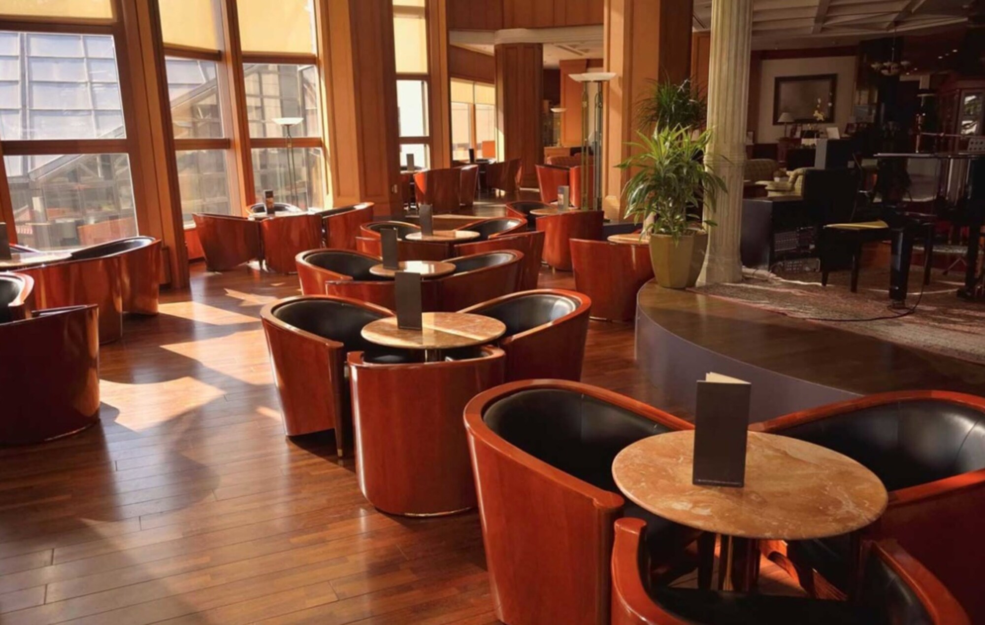 Swiss Grand Hotel Seoul & Grand Suite