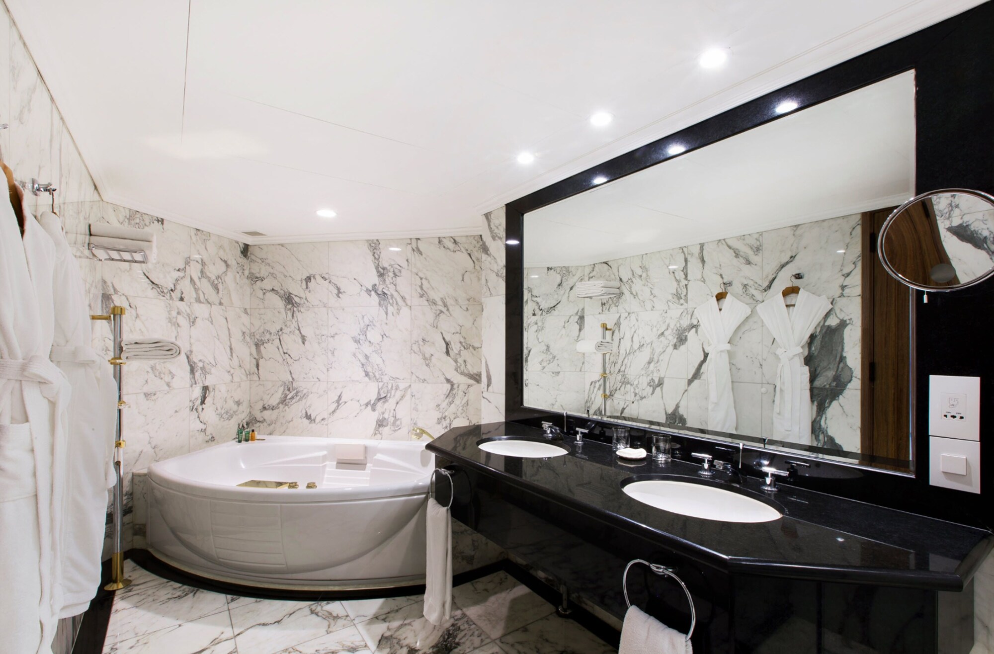 Swiss Grand Hotel Seoul & Grand Suite