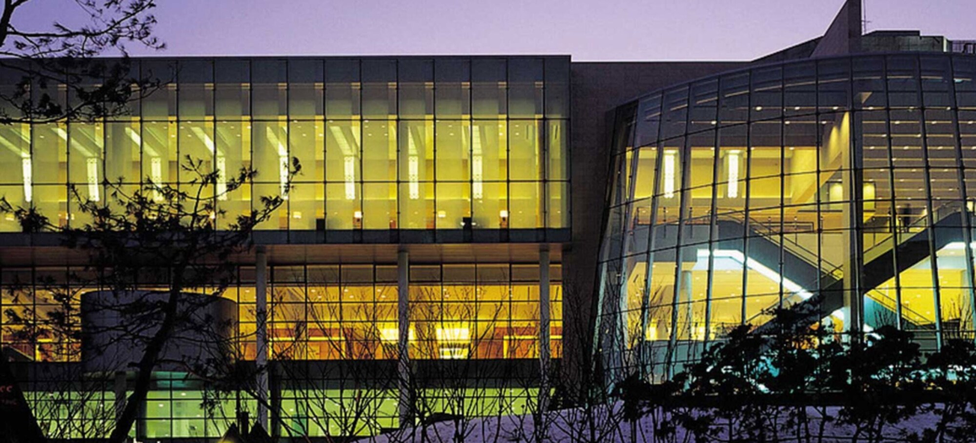 Swiss Grand Hotel Seoul & Grand Suite