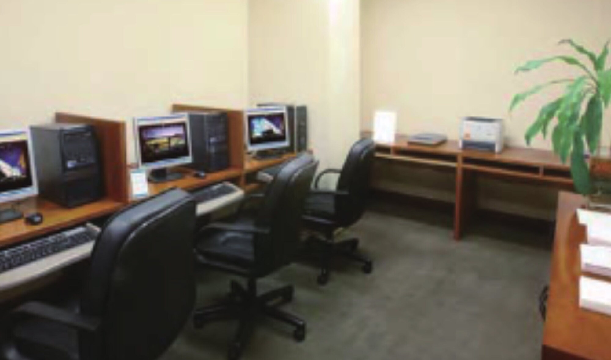 Swiss Grand Hotel Seoul & Grand Suite