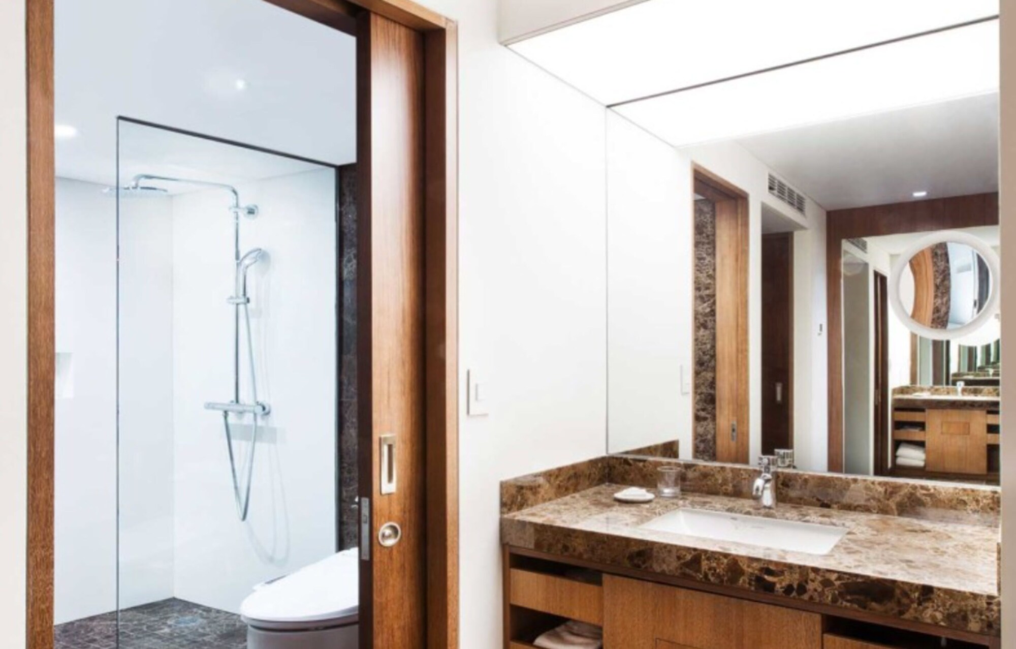 Swiss Grand Hotel Seoul & Grand Suite