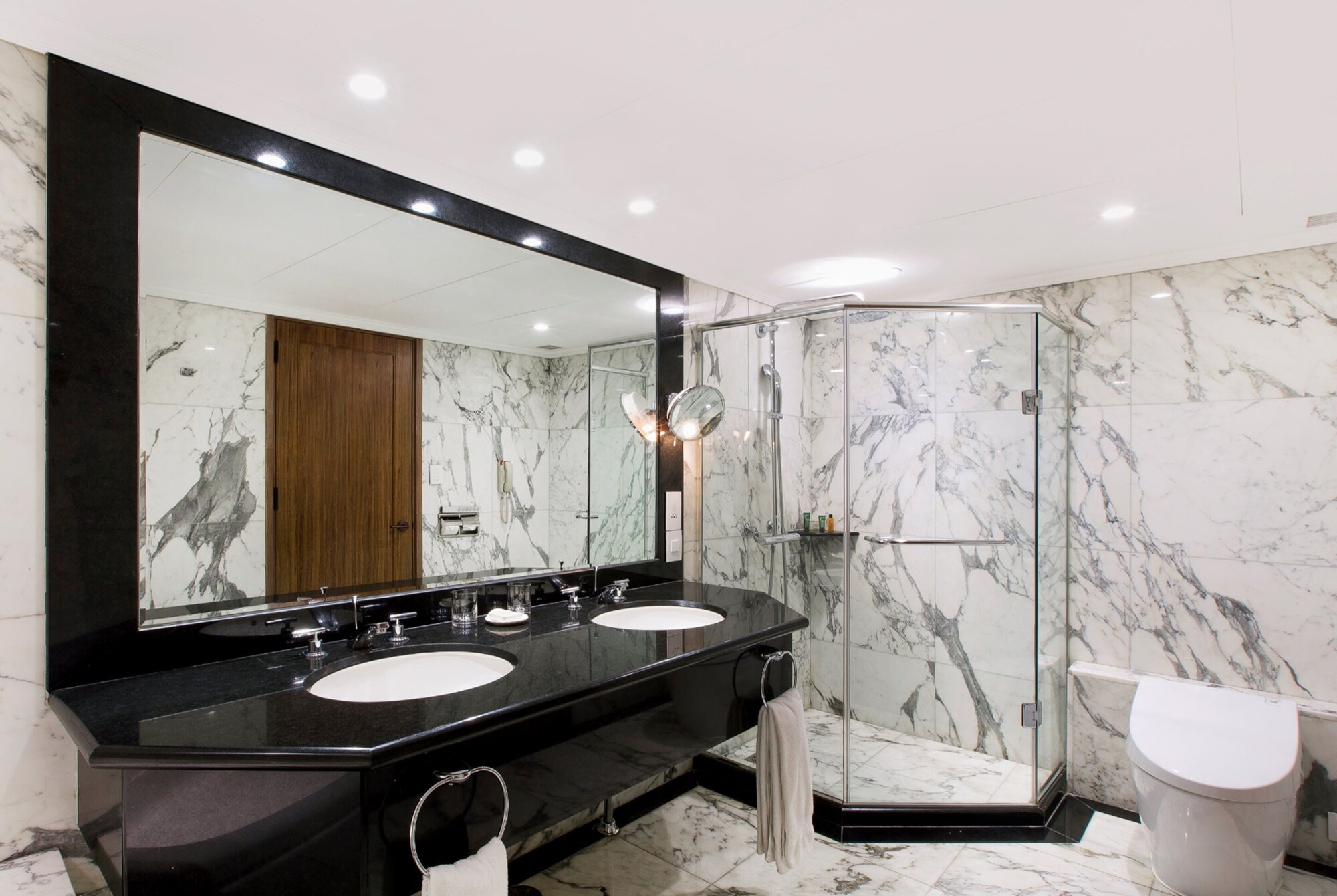 Swiss Grand Hotel Seoul & Grand Suite