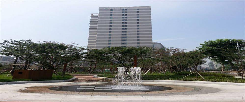 Ten-Q Global Residence