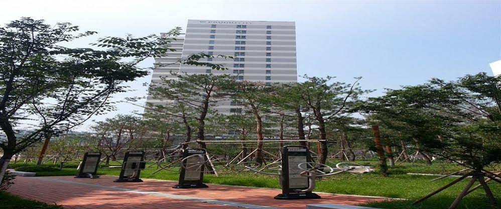 Ten-Q Global Residence