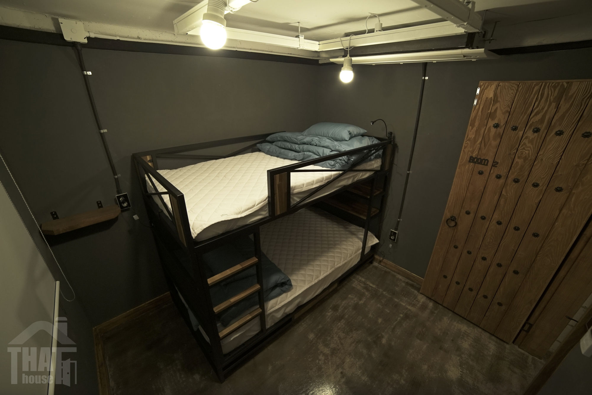 THAT House - Hostel