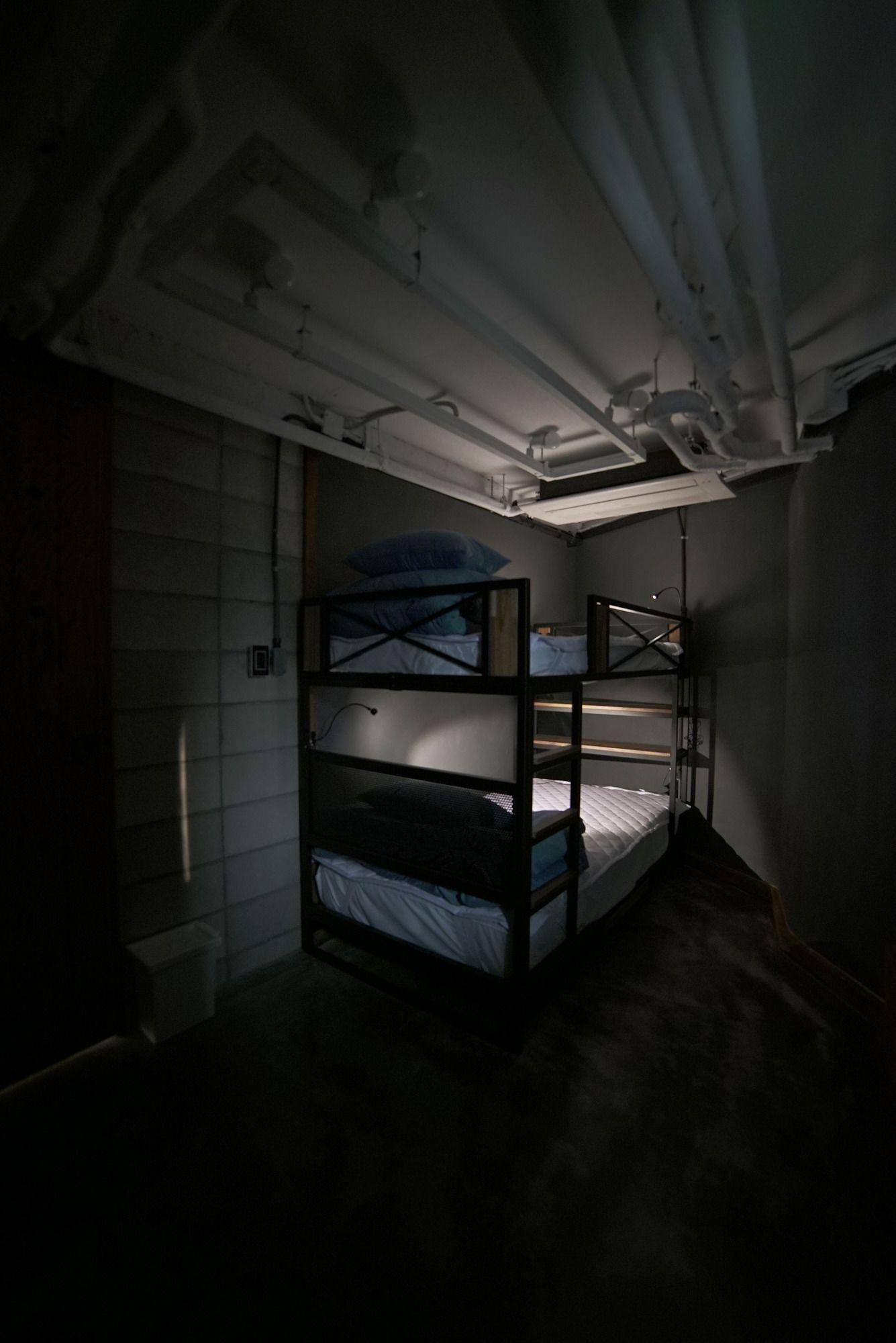 THAT House - Hostel