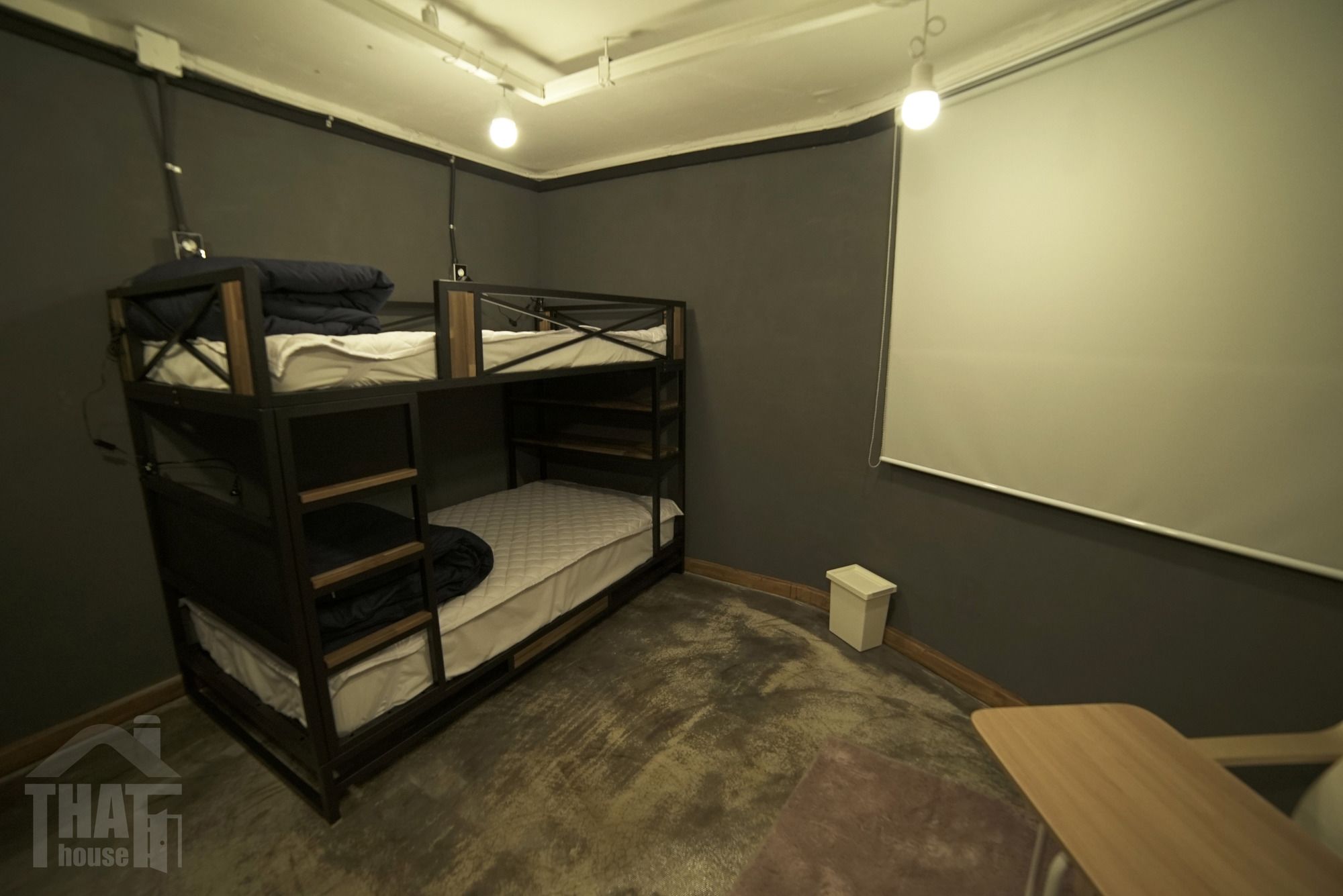 THAT House - Hostel
