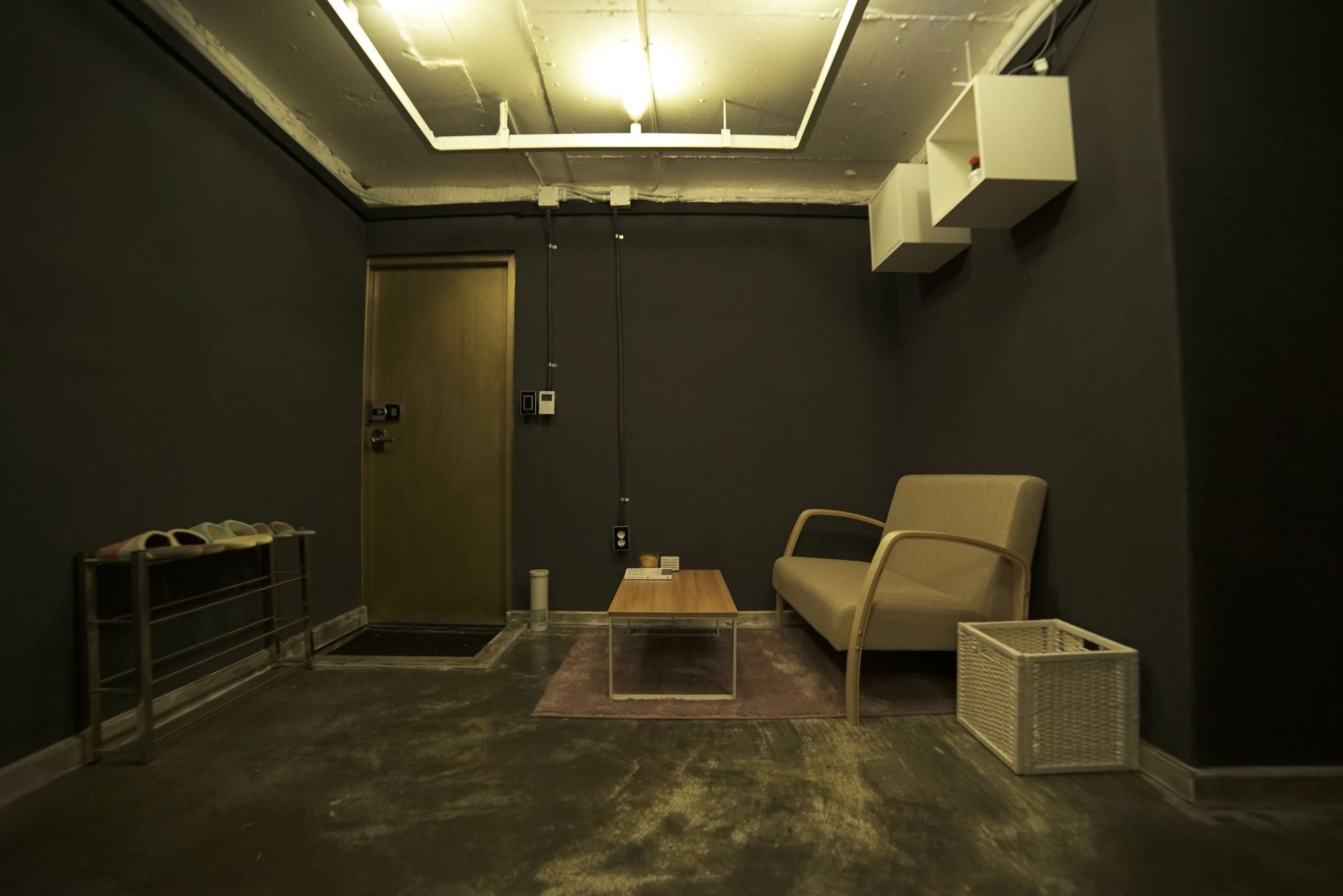 THAT House - Hostel