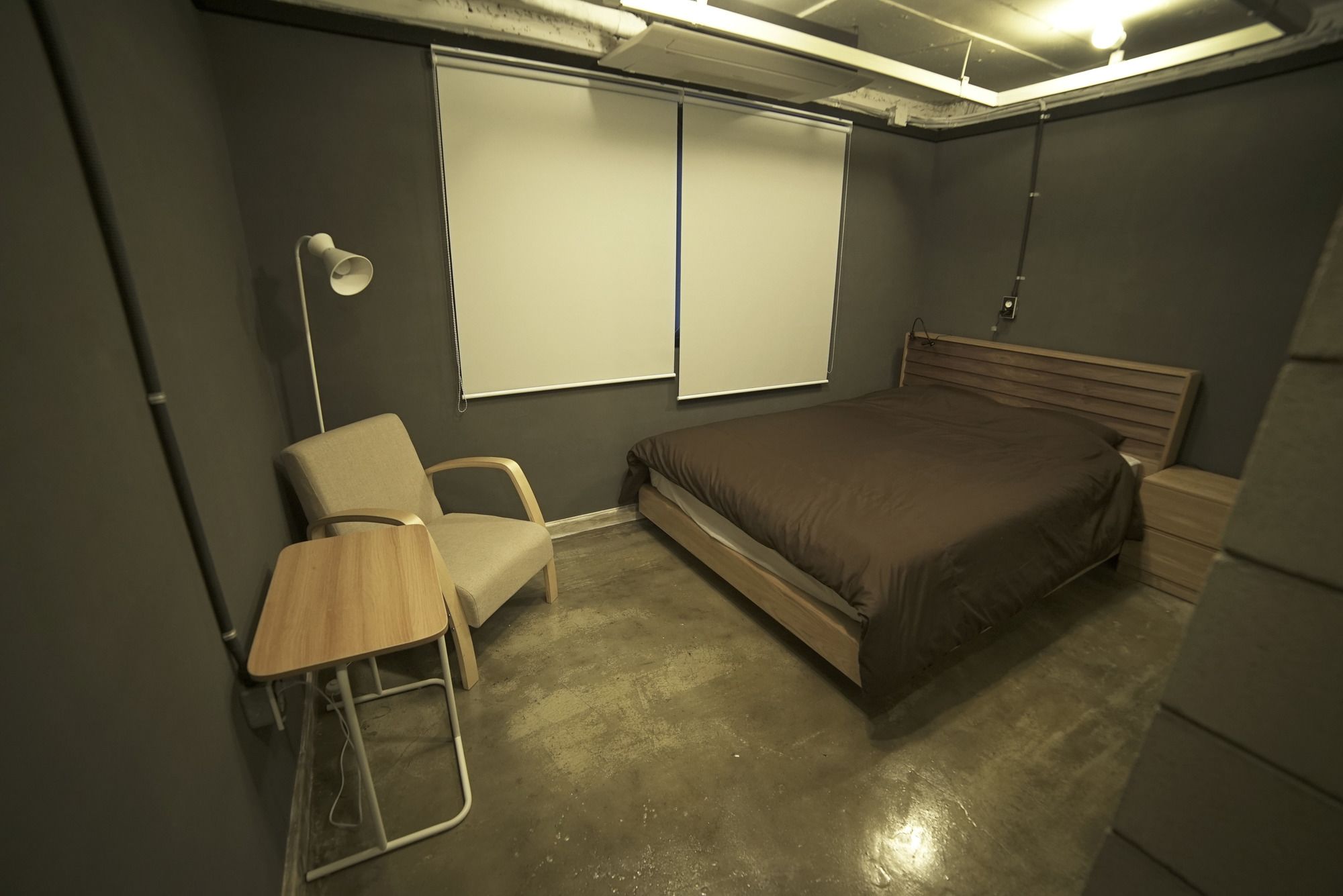THAT House - Hostel