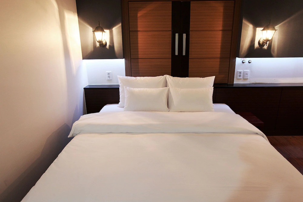 The Ace Hotel