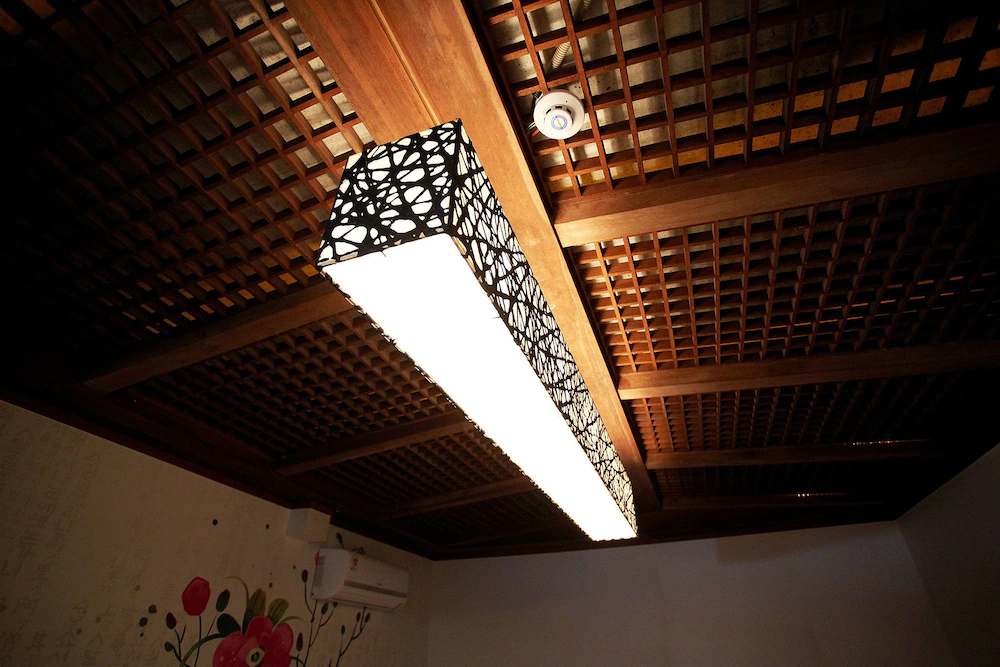 The Ace Hotel