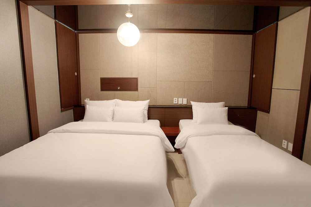 The Ace Hotel