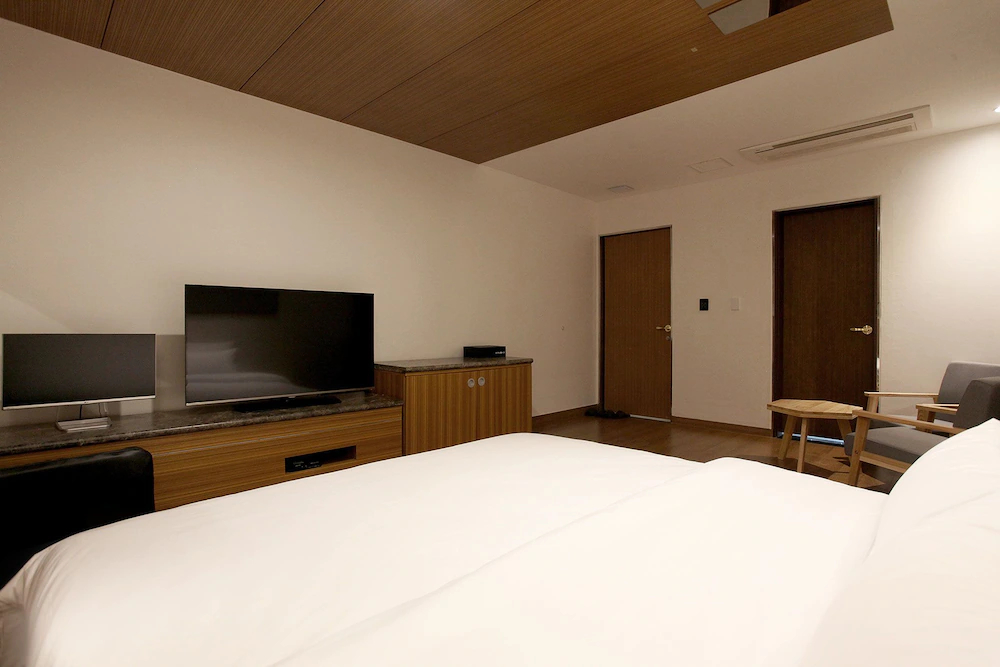 The Ace Hotel