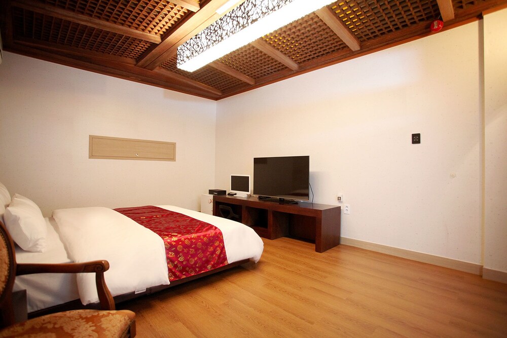 The Ace Hotel