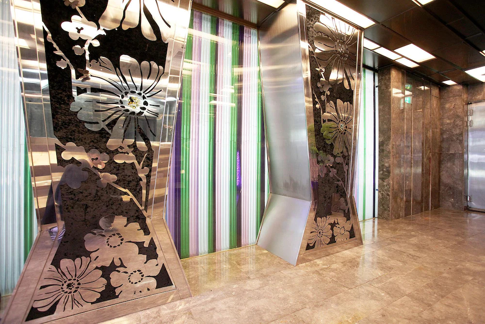The Ace Hotel