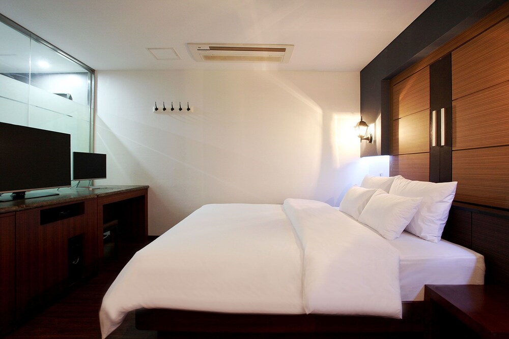 The Ace Hotel