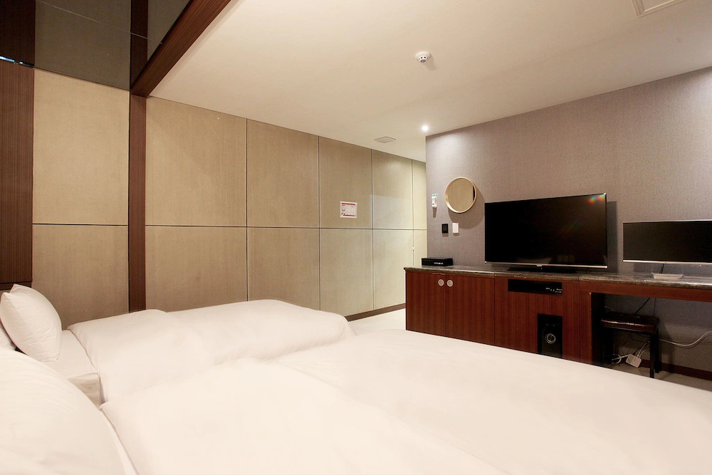 The Ace Hotel