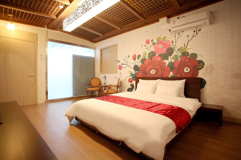 The Ace Hotel