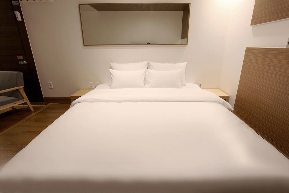 The Ace Hotel