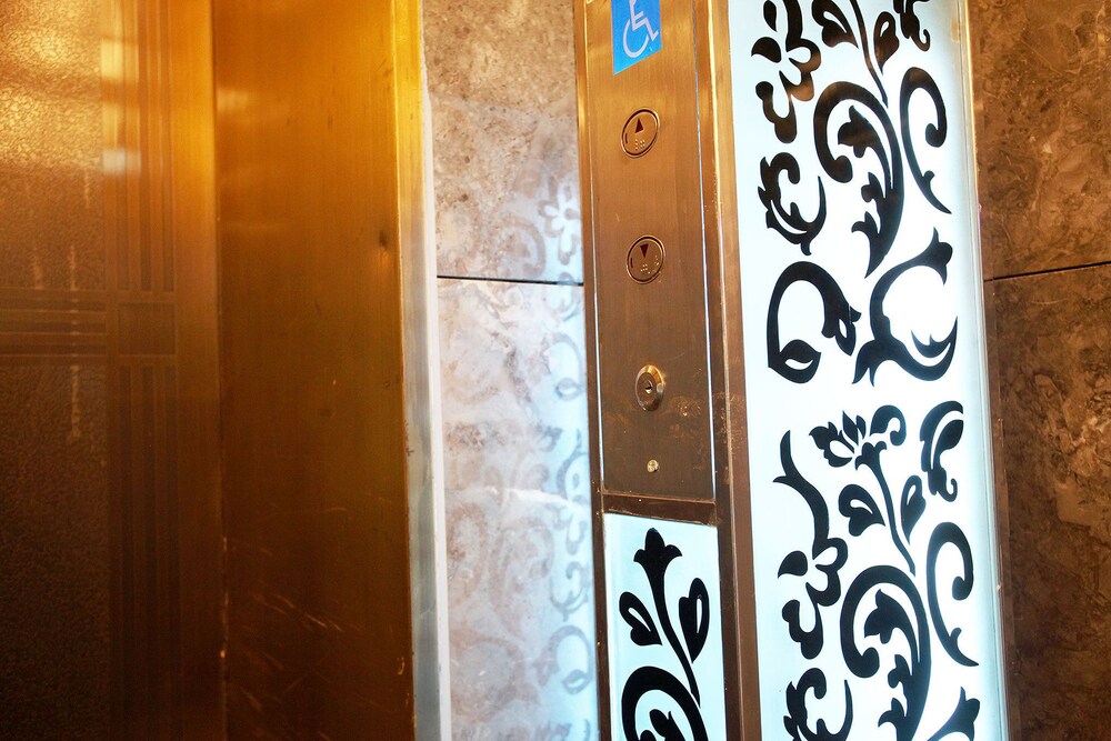 The Ace Hotel