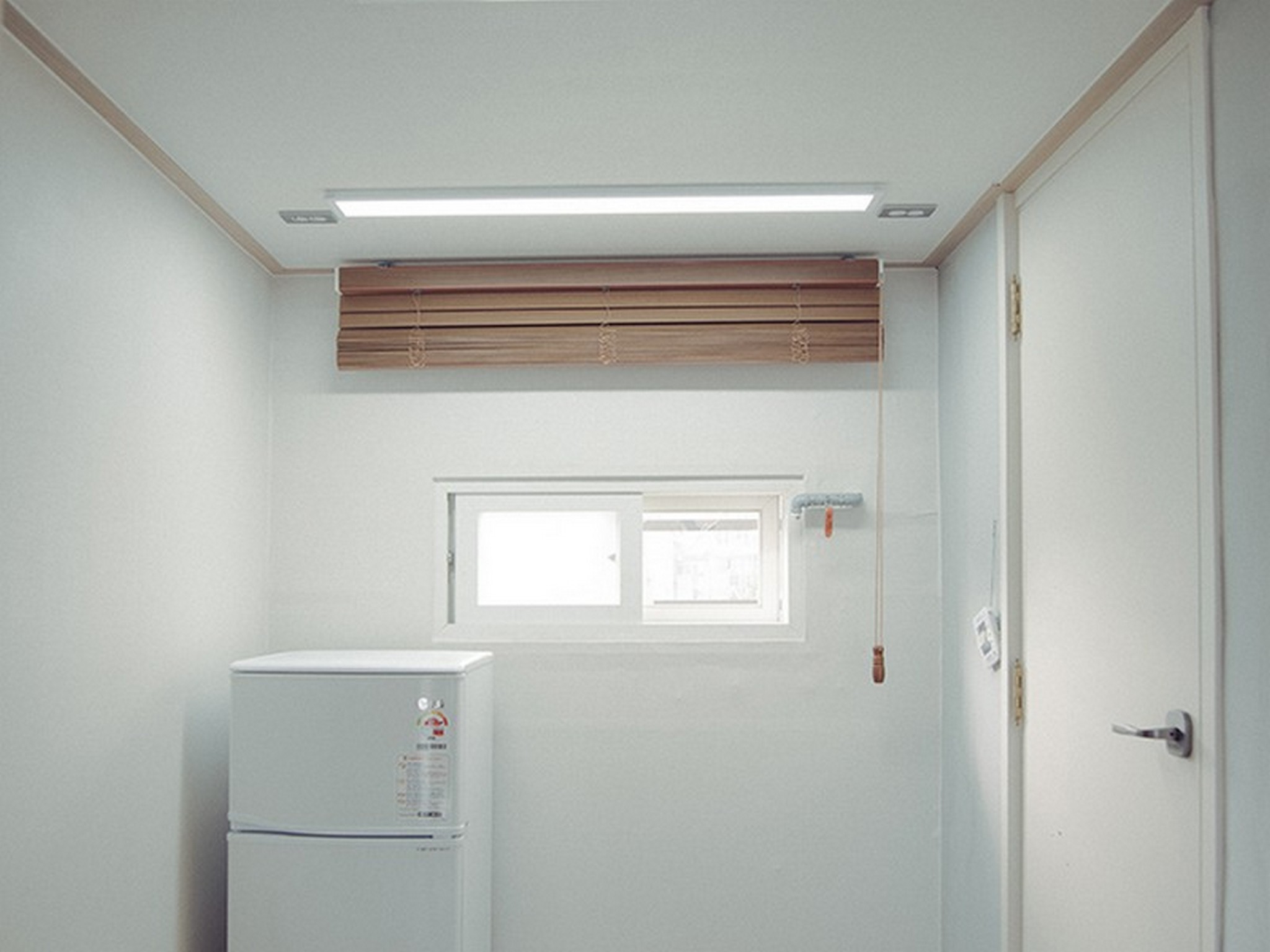 The An Hostel
