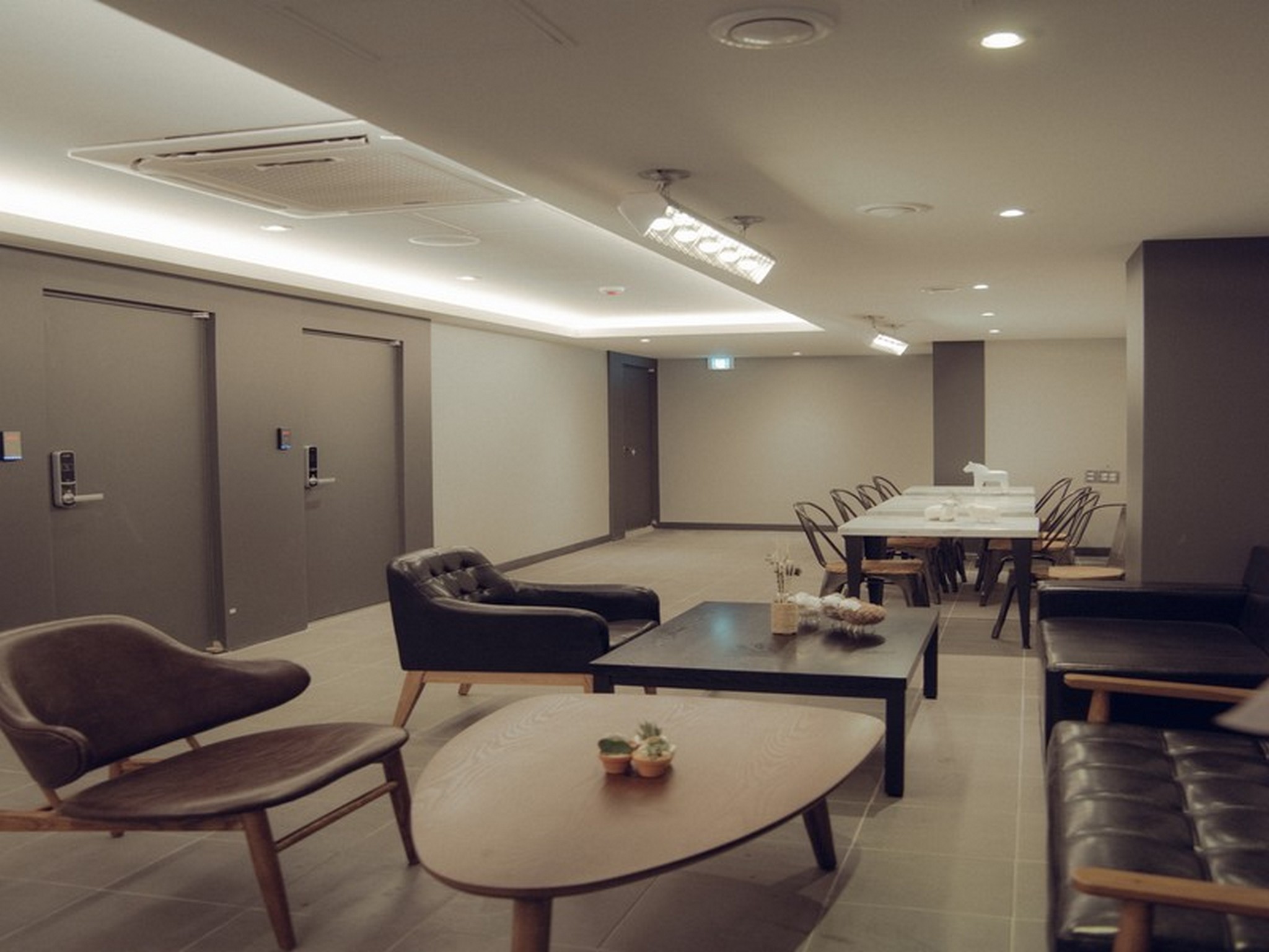 The An Hostel