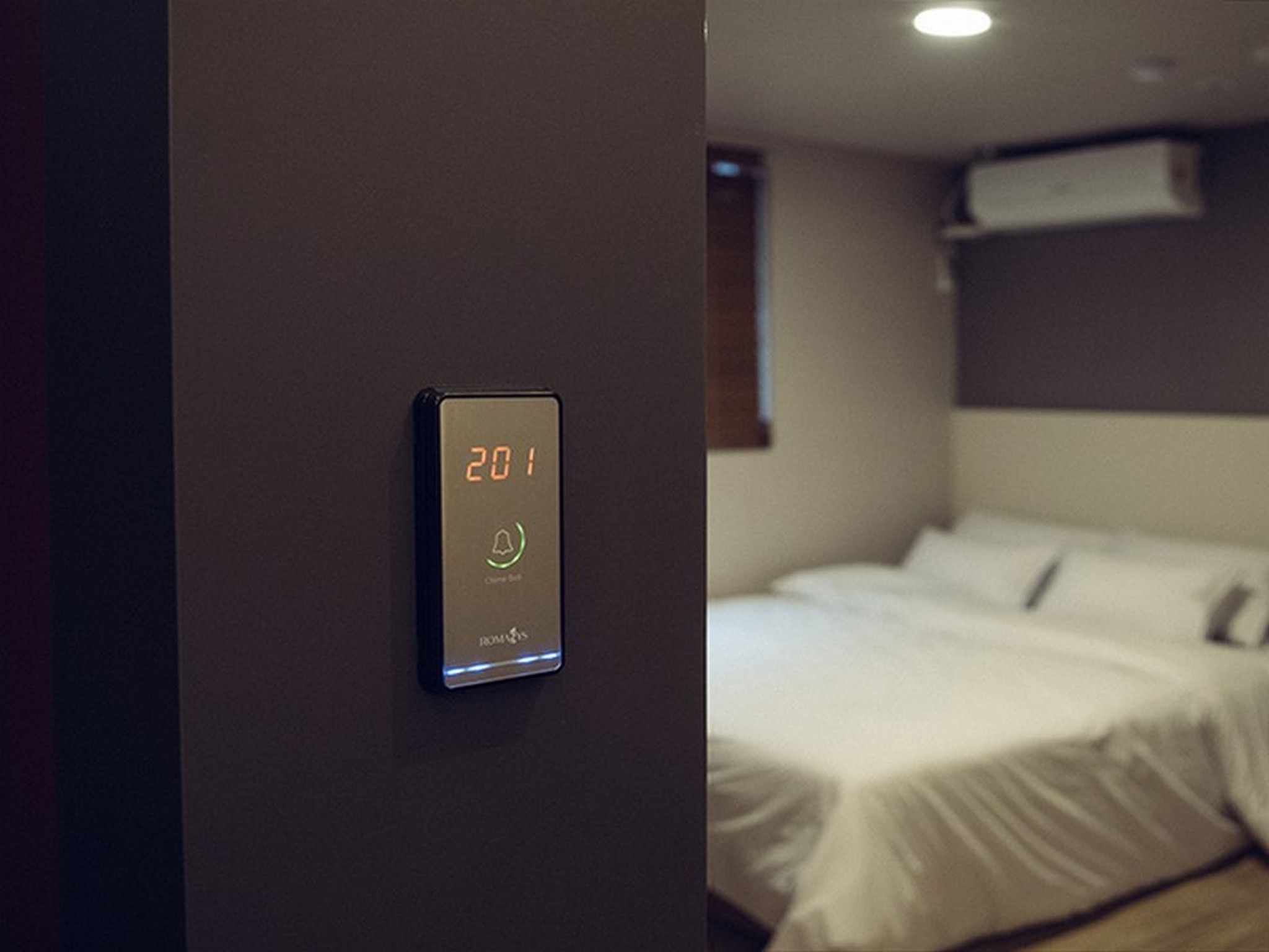 The An Hostel