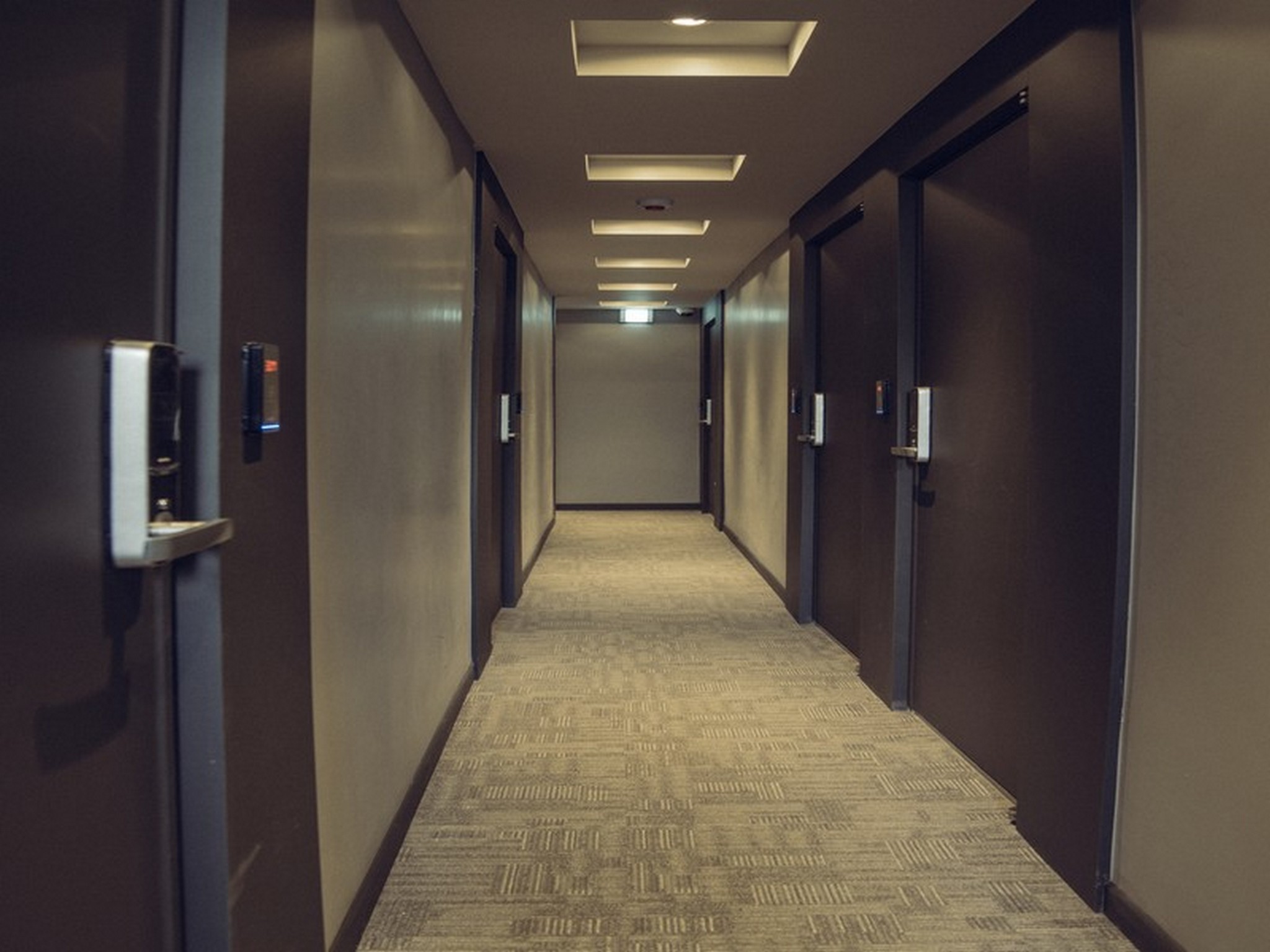 The An Hostel