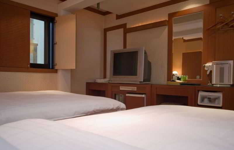 The California Hotel