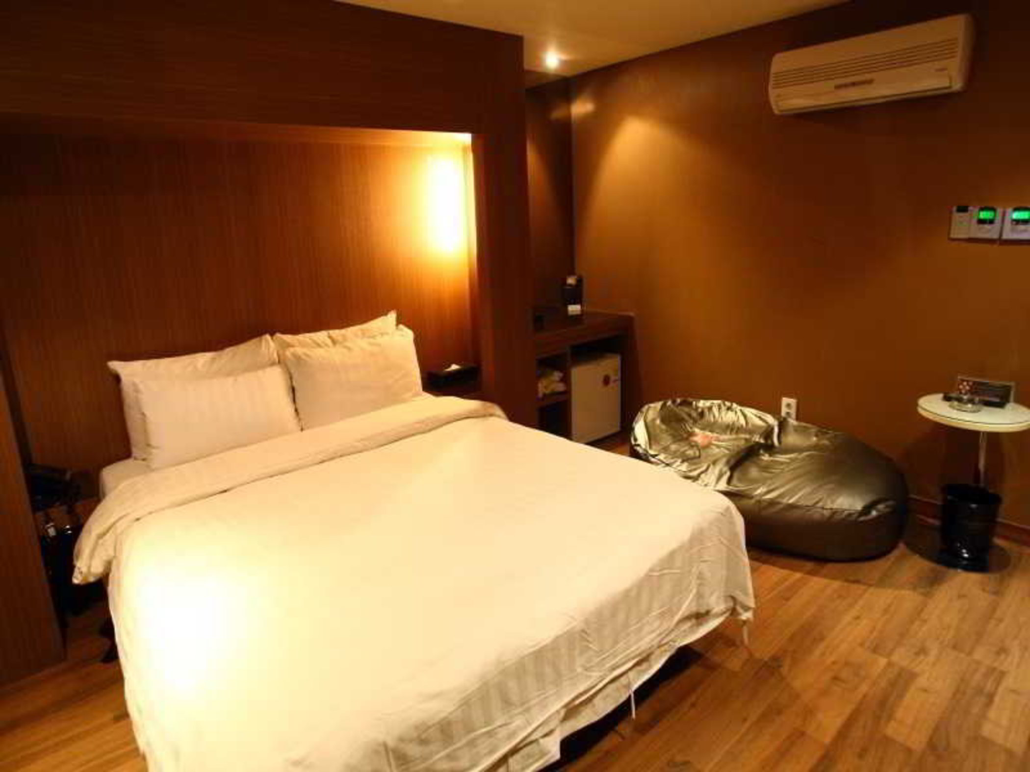 The California Hotel Seoul Seocho