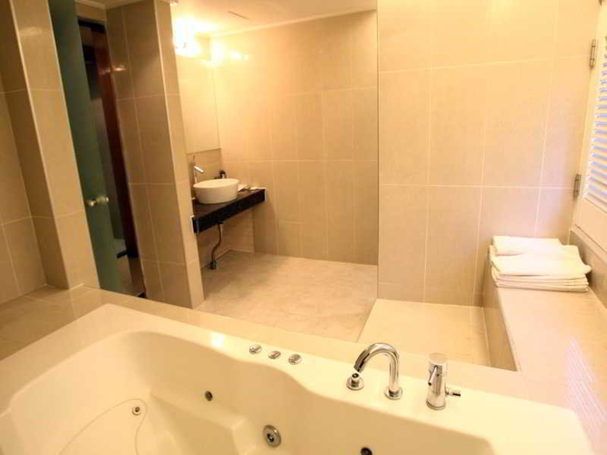 The California Hotel Seoul Seocho