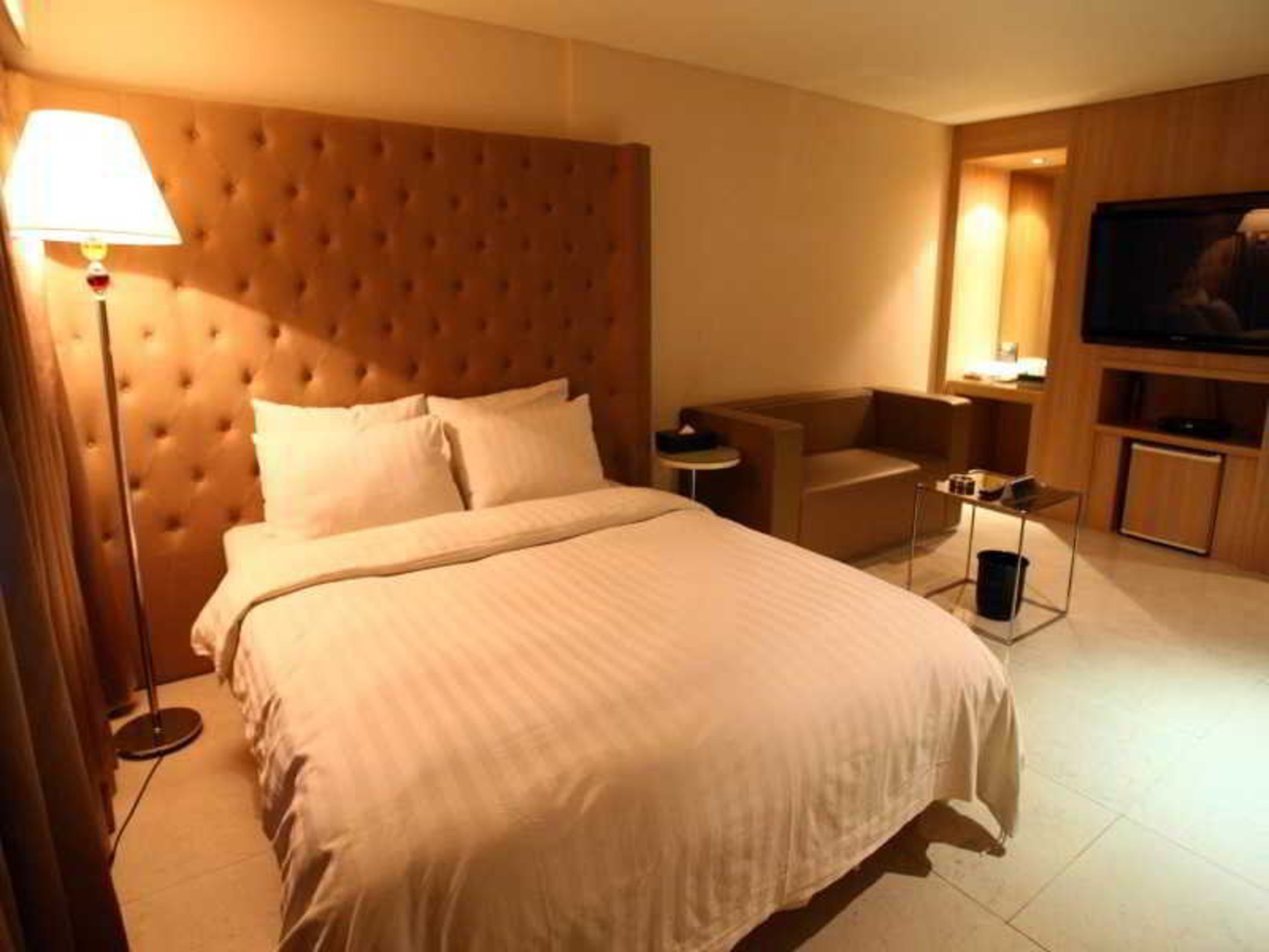 The California Hotel Seoul Seocho