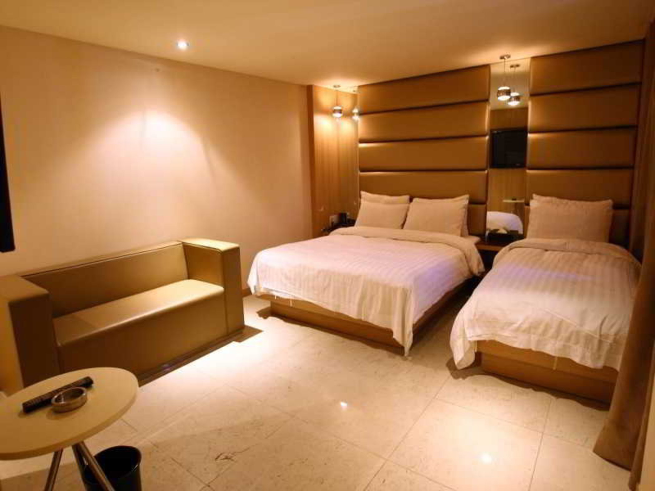 The California Hotel Seoul Seocho