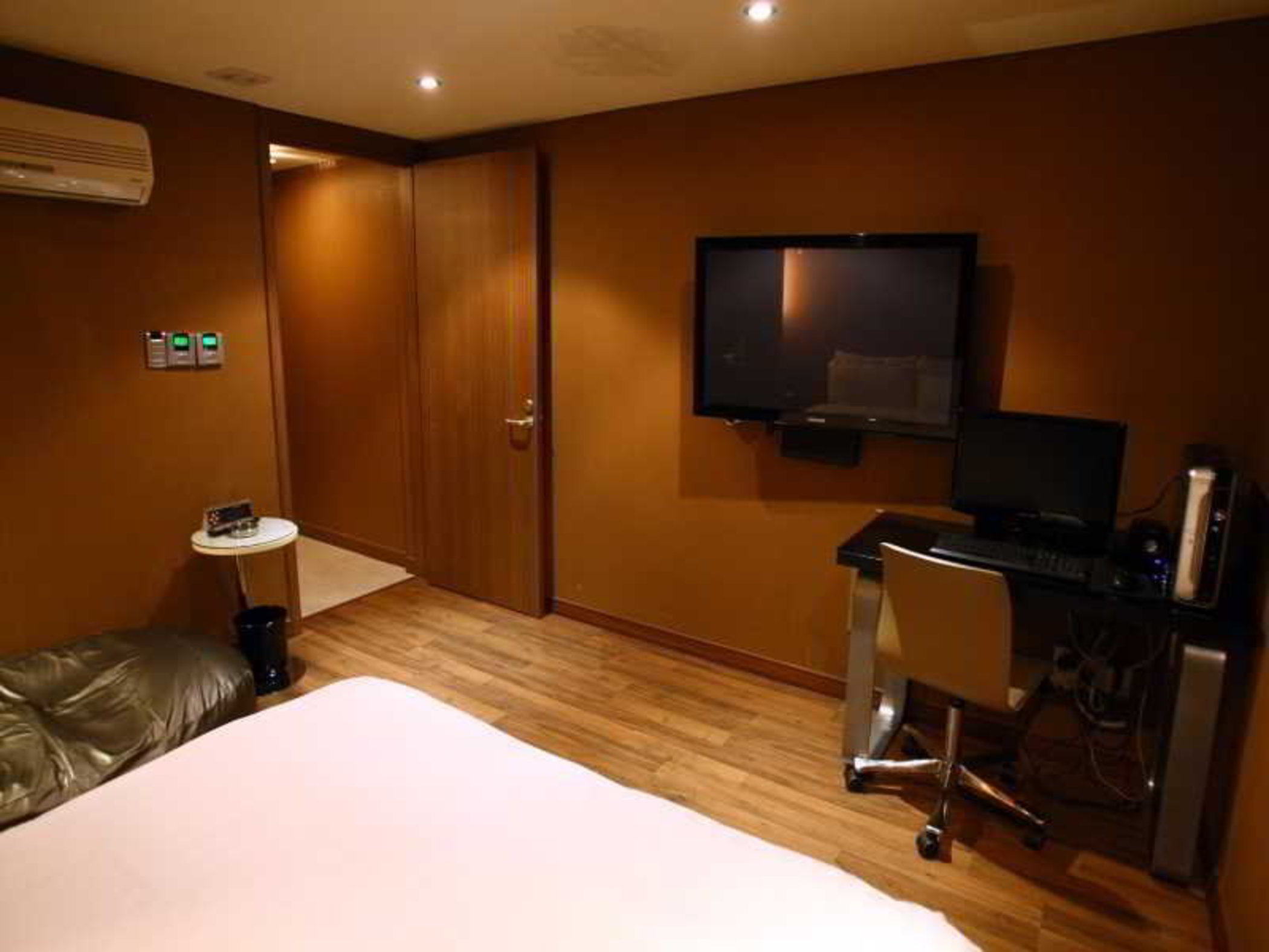 The California Hotel Seoul Seocho