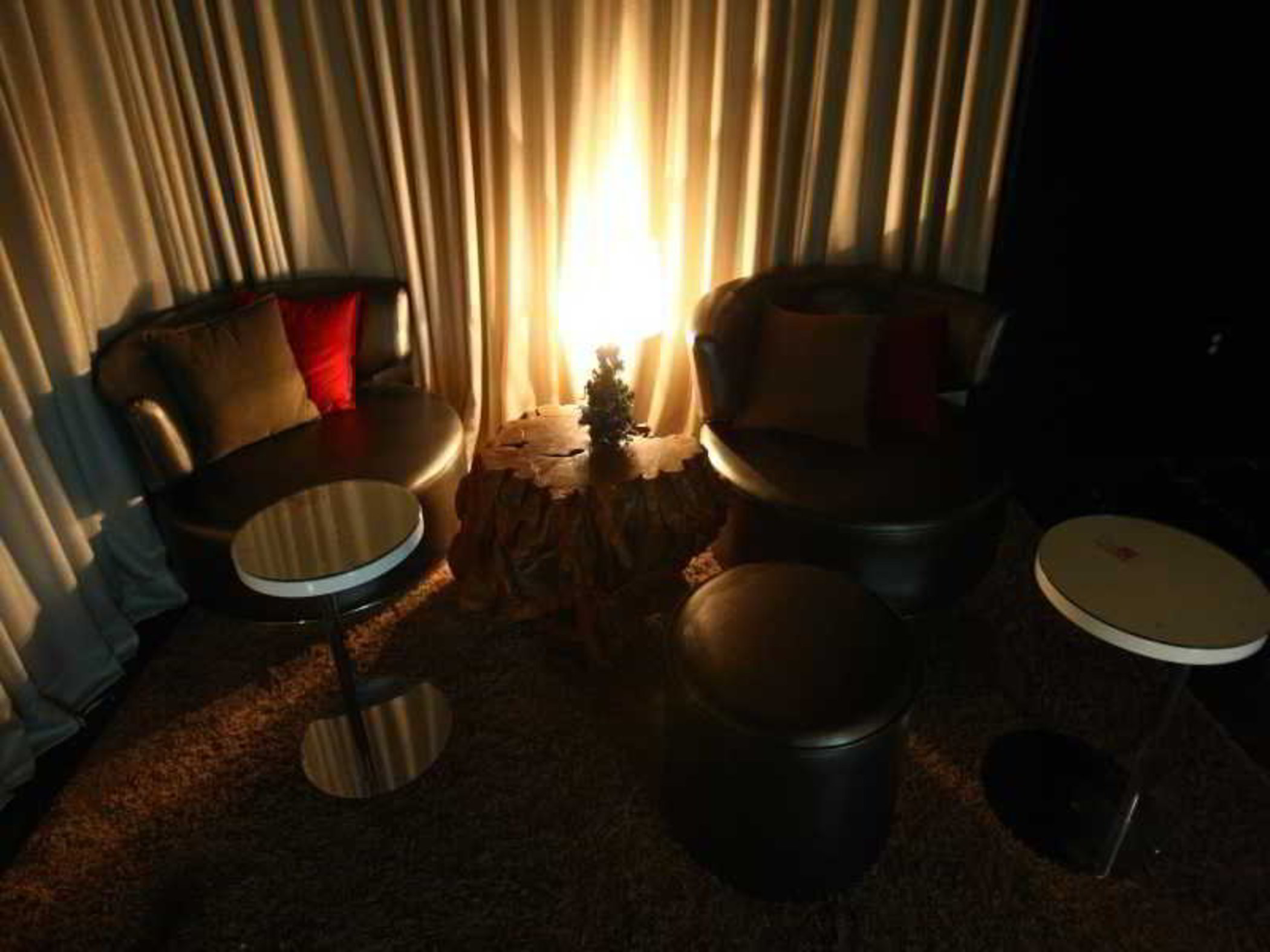 The California Hotel Seoul Seocho