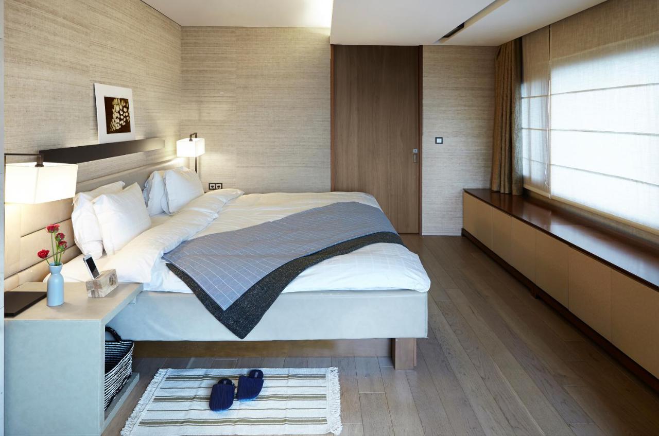 The Classic 500 Pentaz Executive Residence