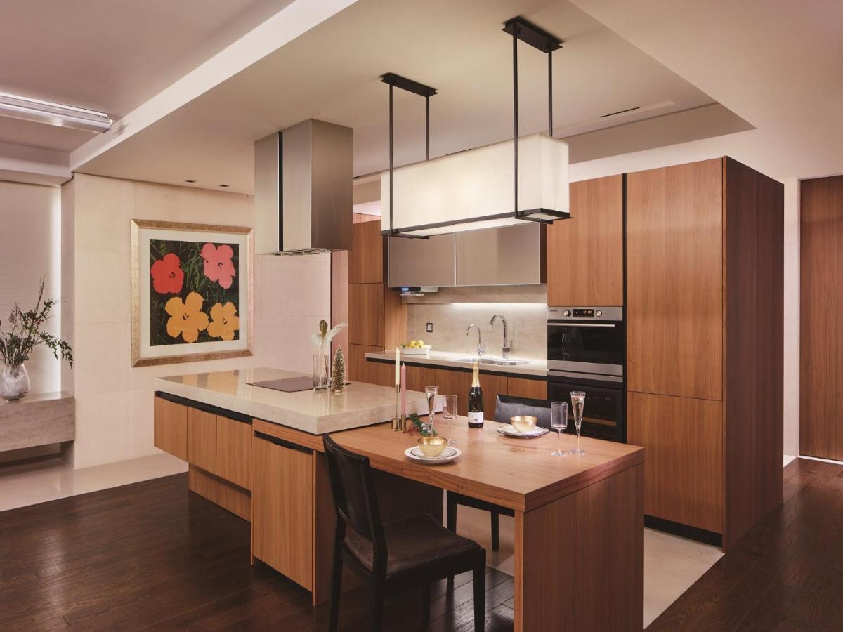 The Classic 500 Pentaz Executive Residence