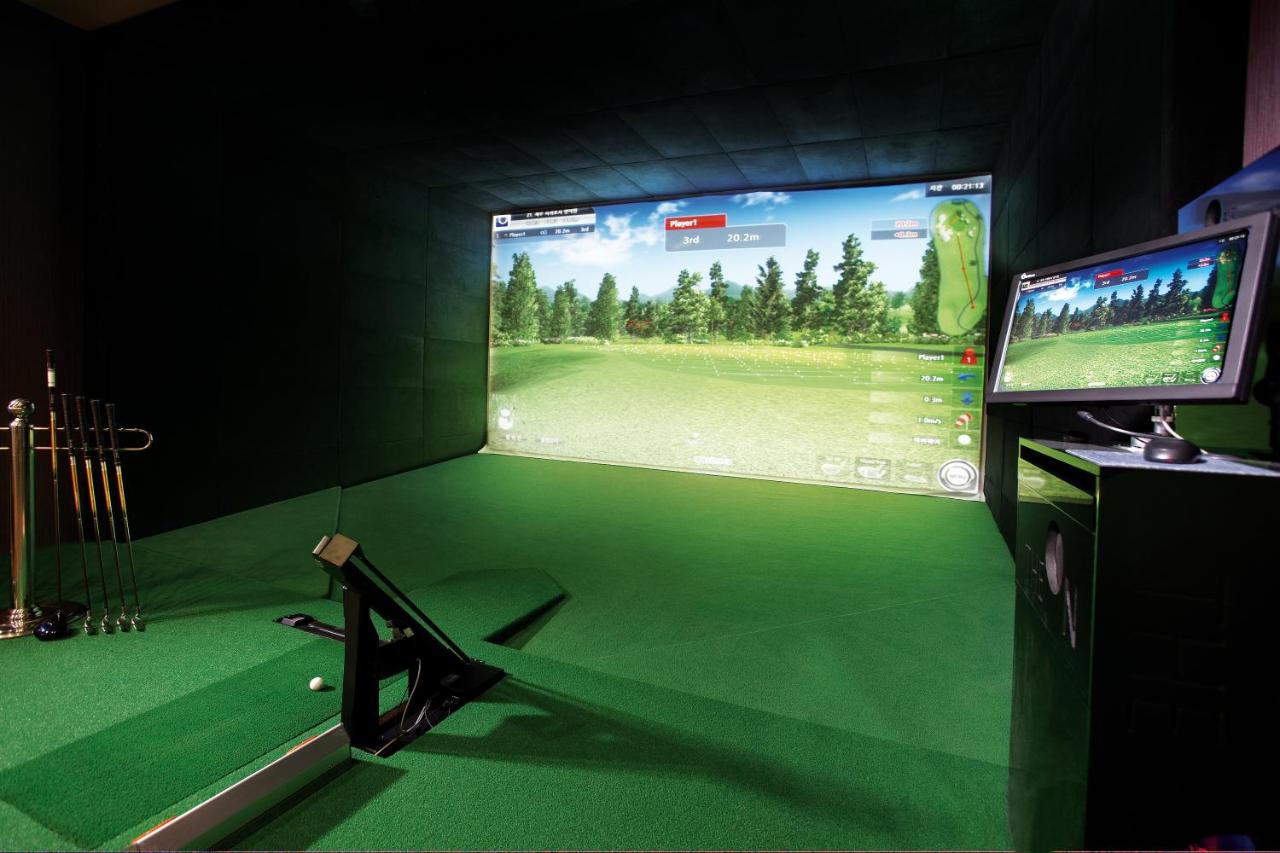 The Classic 500 Pentaz Executive Residence