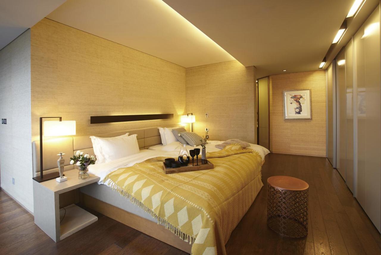 The Classic 500 Pentaz Executive Residence