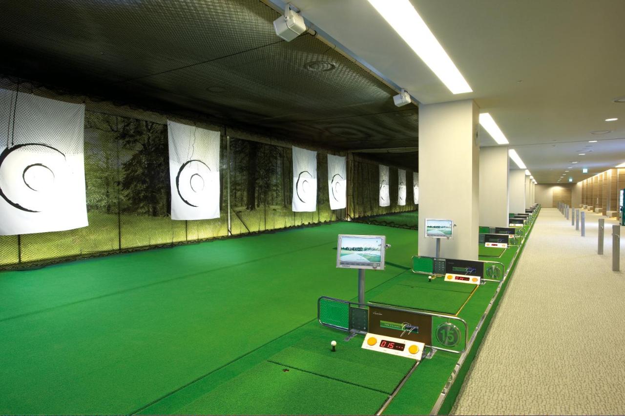 The Classic 500 Pentaz Executive Residence