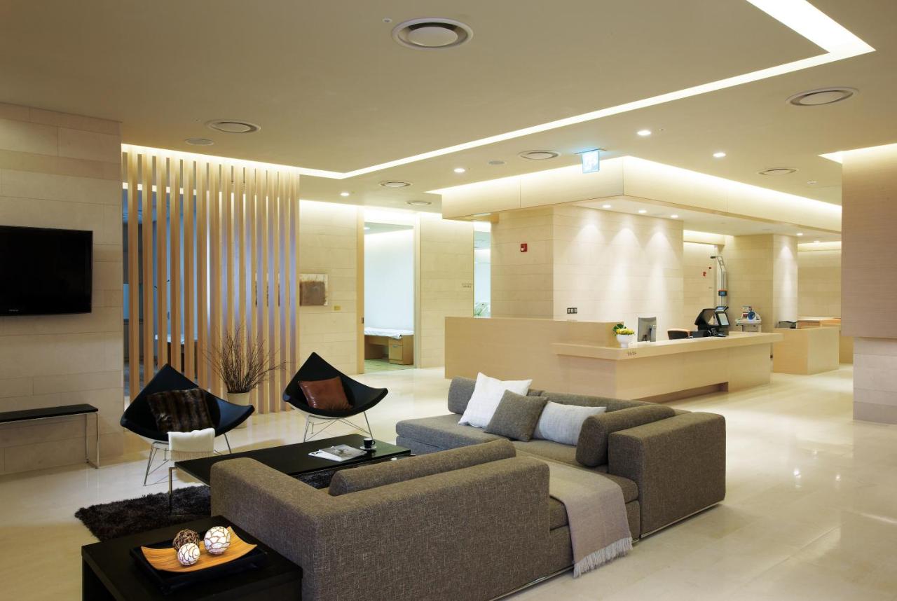 The Classic 500 Pentaz Executive Residence