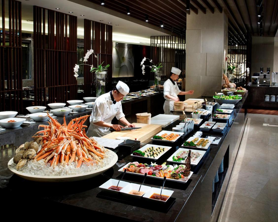 The Classic 500 Pentaz Executive Residence