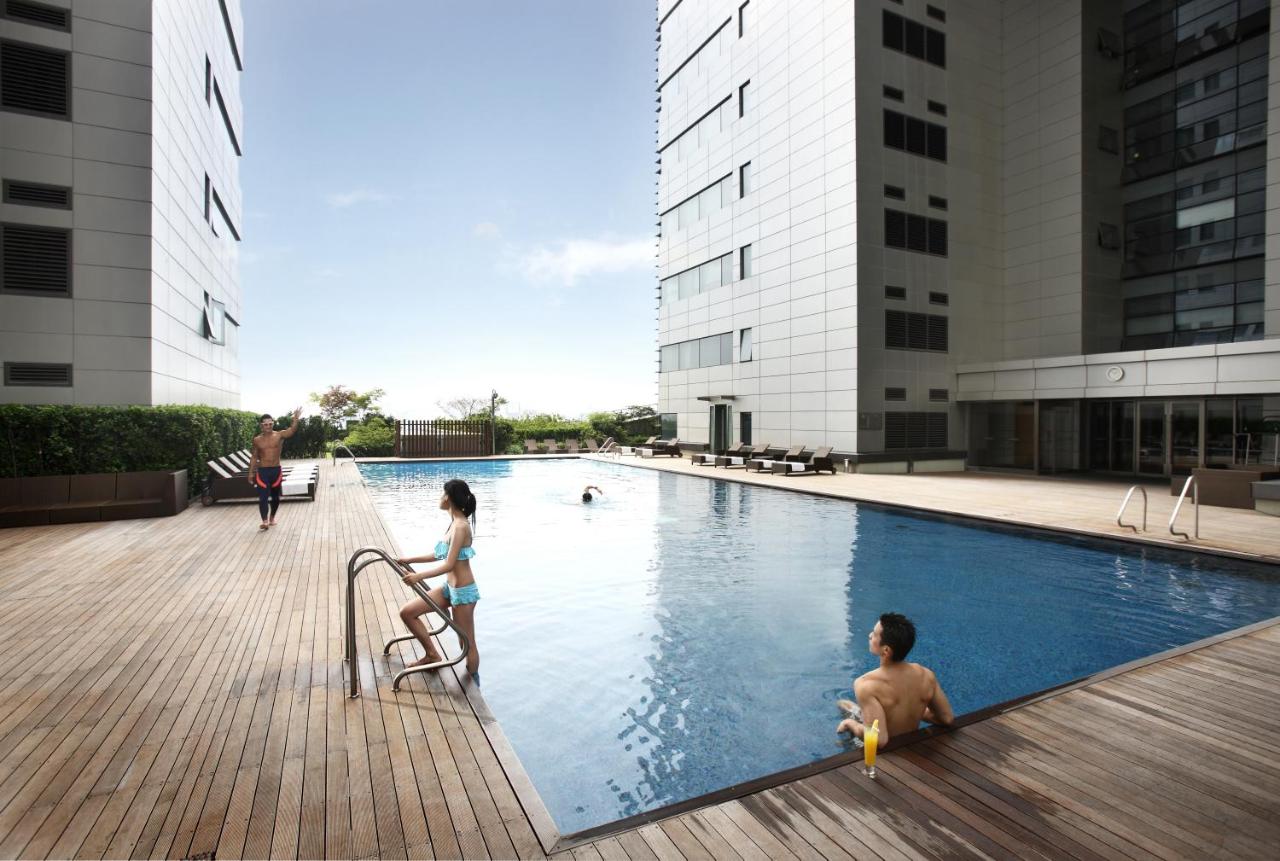 The Classic 500 Pentaz Executive Residence